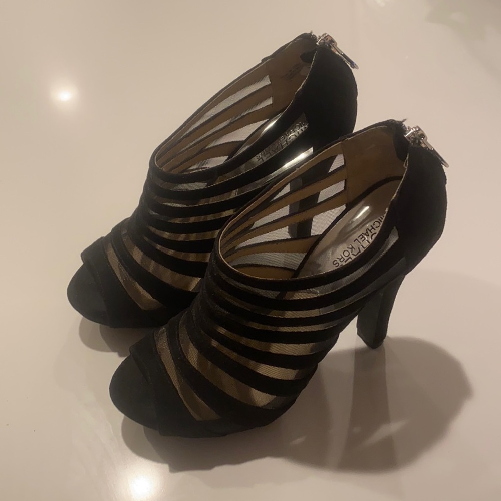 Michael Kors heels